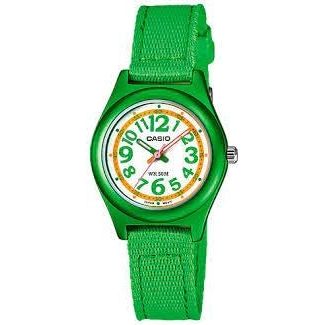 CASIO COLLECTION Mod. KID - GREEN