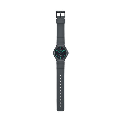 CASIO COLLECTION SERIE POP - BLACK WATCHES