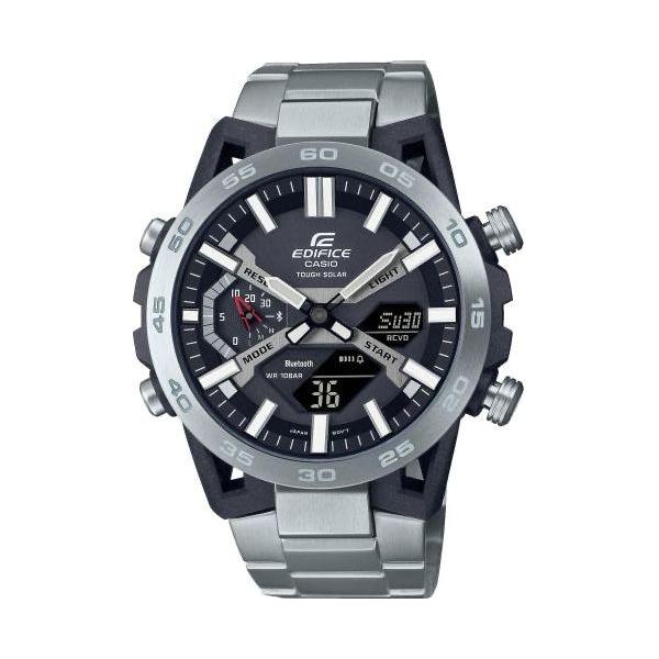 CASIO EDIFICE Mod. SOSPENSIONE Bluetooth ECB-2000D-1AEF