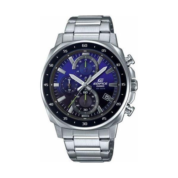 CASIO EDIFICE Mod. STANDARD CHRONO EFV-600D-2AVUEF
