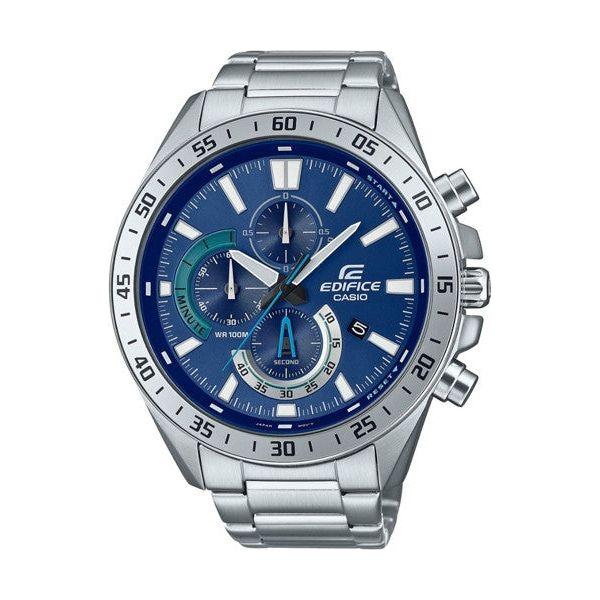 CASIO EDIFICE Mod. STANDARD CHRONO EFV-620D-2AVUEF