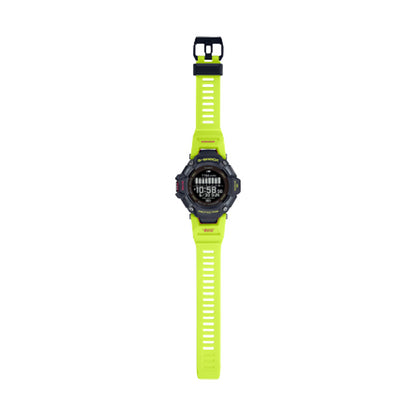CASIO G-SHOCK Mod. G-SQUAD - Heart Rate Monitor WATCHES