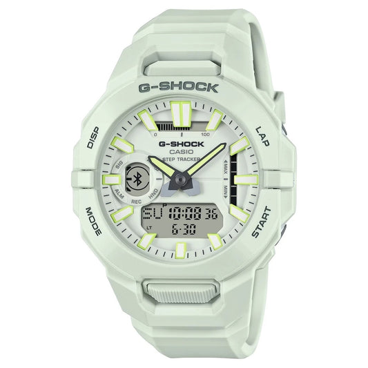 CASIO G-SHOCK Mod. G-SQUAD Strap Tracker (Compatible with STRAVA) WATCHES