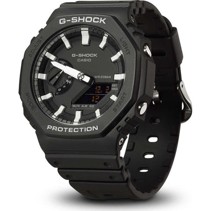 CASIO G-SHOCK Mod. OAK Black WATCHES