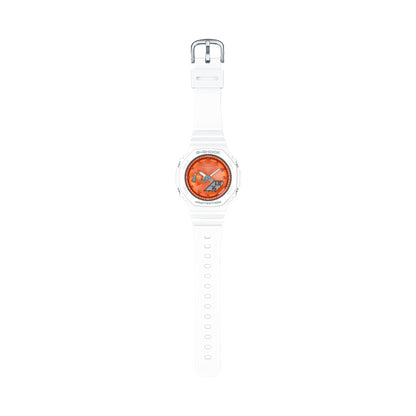 CASIO G-SHOCK Mod. OAK COMPACT - PRECIOUS HEART SERIE WATCHES