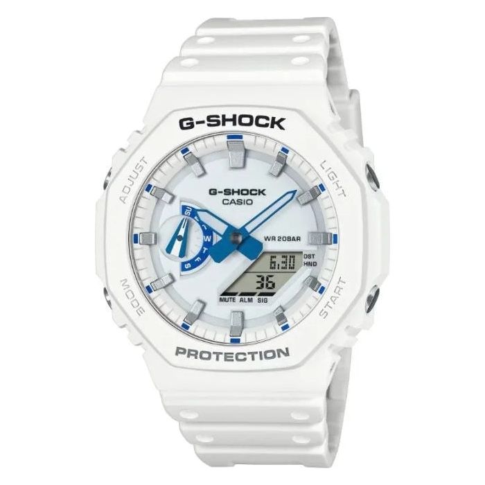 CASIO G-SHOCK Mod. OAK - HIDDEN GLOW SERIE