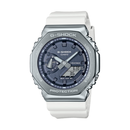 CASIO G-SHOCK Mod. OAK METAL COVERED - PRECIOUS HEART SERIE ***SPECIAL PRICE** WATCHES