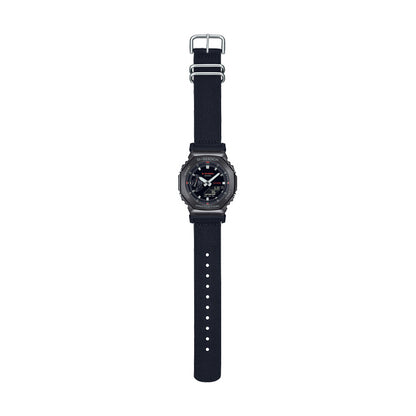 CASIO G-SHOCK Mod. OAK METAL COVERED - UTILITY SERIE KHAKI BLACK ***SPECIAL PRICE*** WATCHES