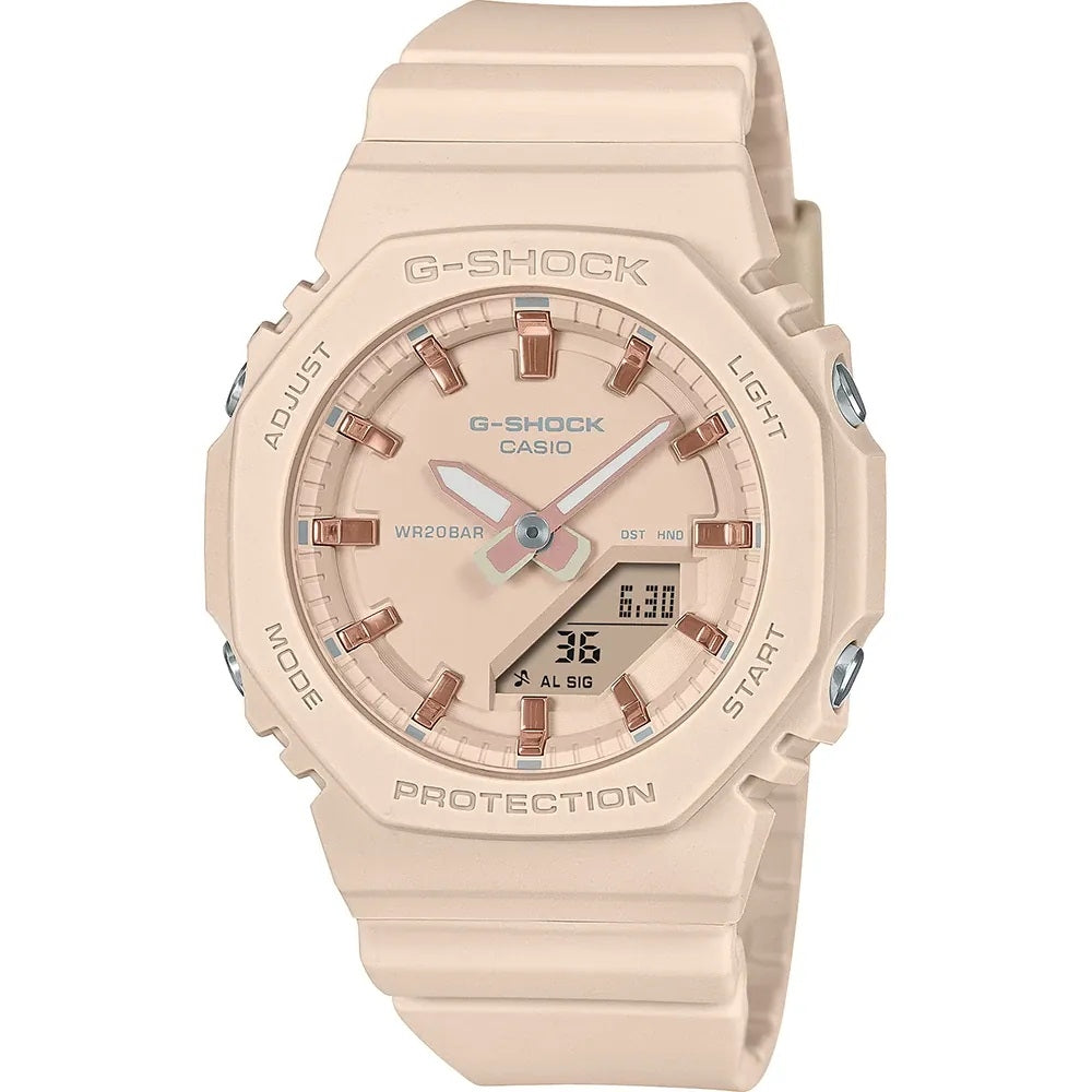 CASIO G-SHOCK WATCHES Mod. GMA-P2100M-4AER