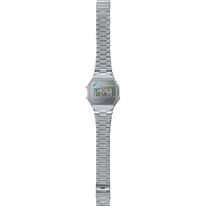 CASIO VINTAGE Mod. ICONIC - PAC-MAN Special Edt. WATCHES