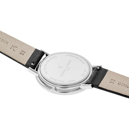 PIERRE CARDIN MOD. CBV-1001 WATCHES