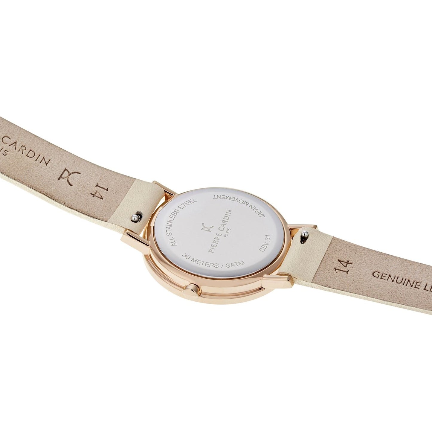 PIERRE CARDIN MOD. CBV-1500 CBV-1500
