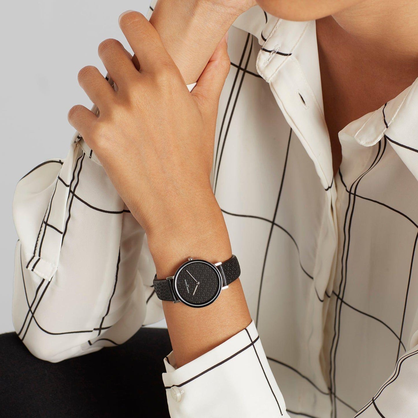PIERRE CARDIN MOD. CBV-1502 CBV-1502