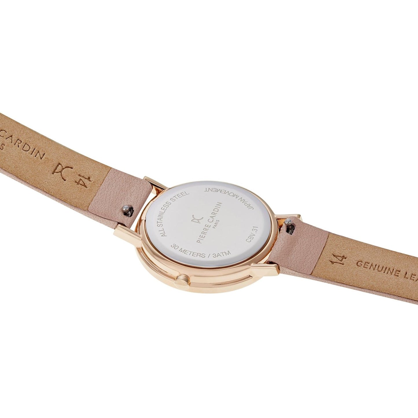 PIERRE CARDIN MOD. CBV-1504 CBV-1504