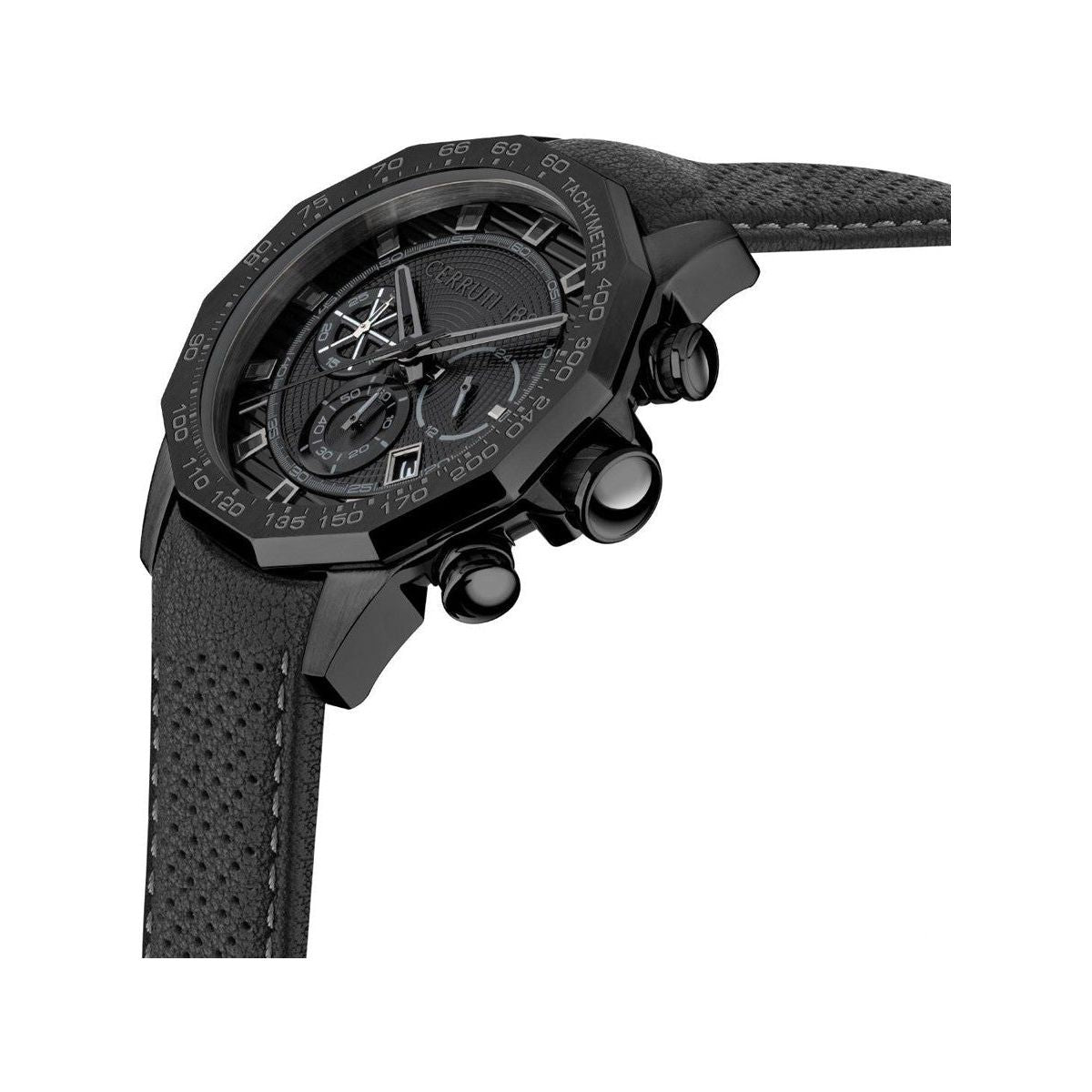 CERRUTI  1881 WATCHES Mod. CIWGC2114003