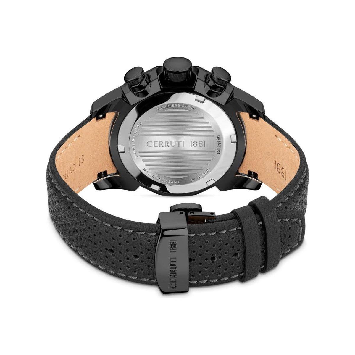 CERRUTI  1881 WATCHES Mod. CIWGC2114003
