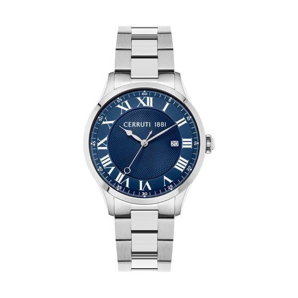 CERRUTI  1881 WATCHES Mod. CIWGH2114101