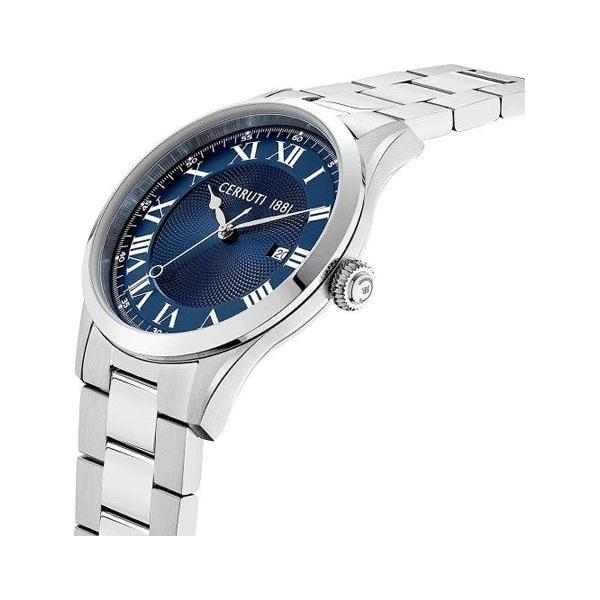 CERRUTI  1881 WATCHES Mod. CIWGH2114101