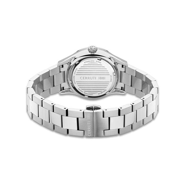 CERRUTI  1881 WATCHES Mod. CIWGH2114101