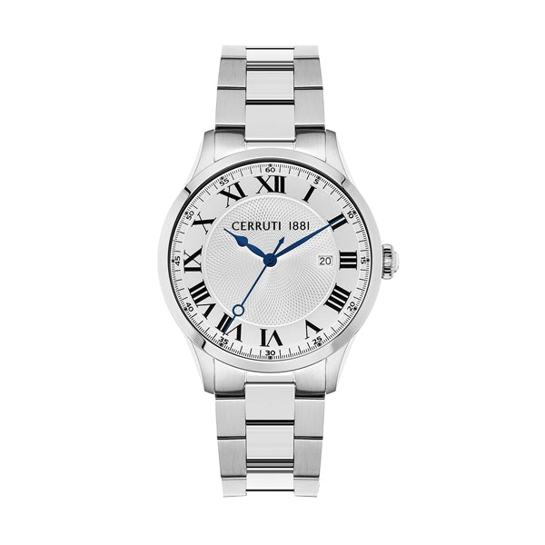 CERRUTI  1881 WATCHES Mod. CIWGH2114102