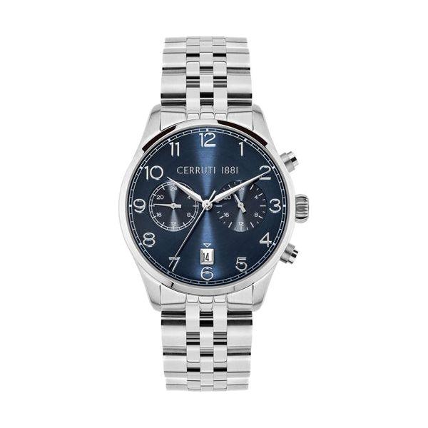 CERRUTI  1881 WATCHES Mod. CIWGK2113601