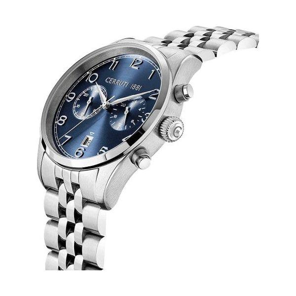 CERRUTI  1881 WATCHES Mod. CIWGK2113601