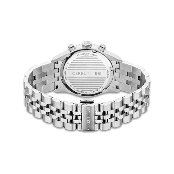 CERRUTI  1881 WATCHES Mod. CIWGK2113601