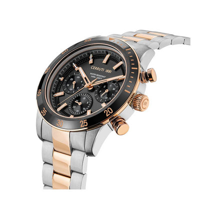 CERRUTI 1881 WATCHES Mod. CIWGK2116602 WATCHES