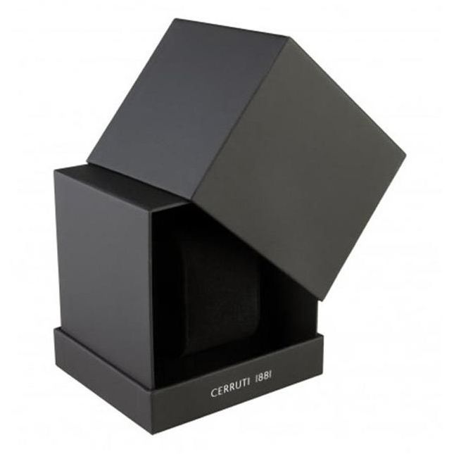 CERRUTI  1881 WATCHES Mod. CIWGK2116602