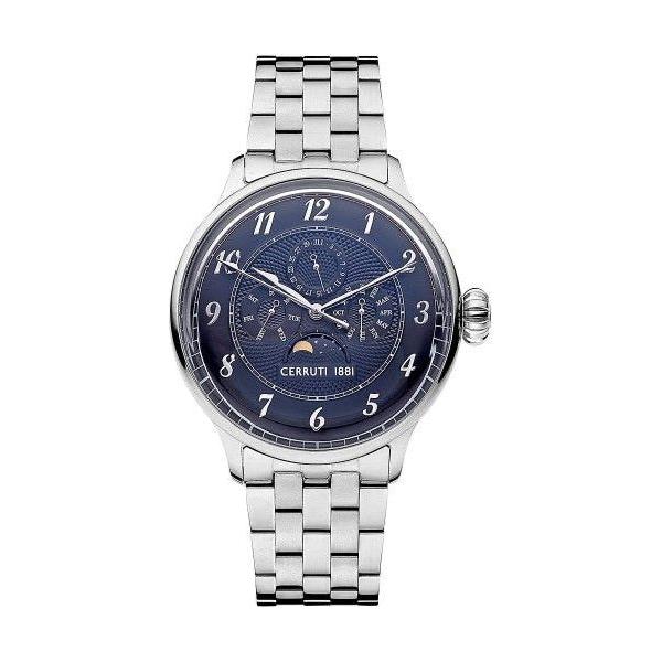 CERRUTI  1881 WATCHES Mod. CIWGK2205704