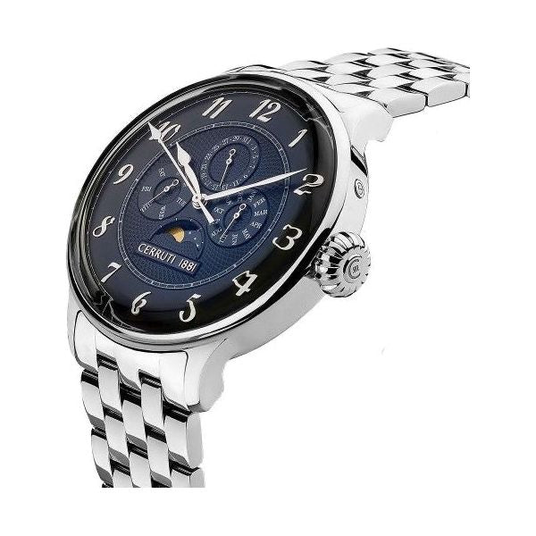 CERRUTI  1881 WATCHES Mod. CIWGK2205704