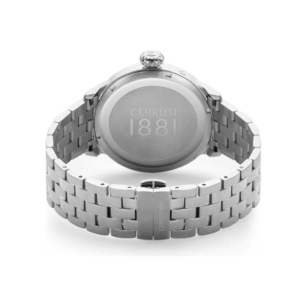 CERRUTI  1881 WATCHES Mod. CIWGK2205704