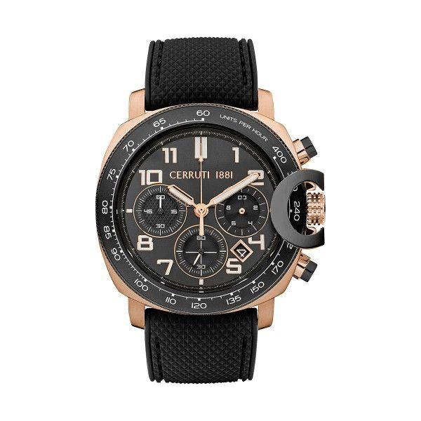 CERRUTI  1881 WATCHES Mod. CIWGO2206802