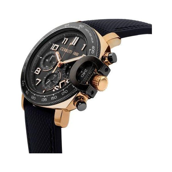 CERRUTI  1881 WATCHES Mod. CIWGO2206802