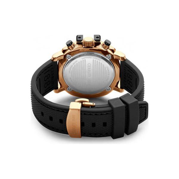 CERRUTI  1881 WATCHES Mod. CIWGO2206802