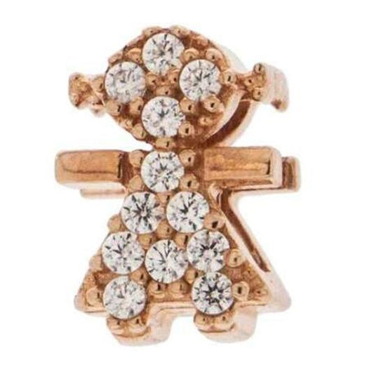 CHARMS RUE DES MILLE MOD. XRZW-009 DESIGNER FASHION JEWELLERY