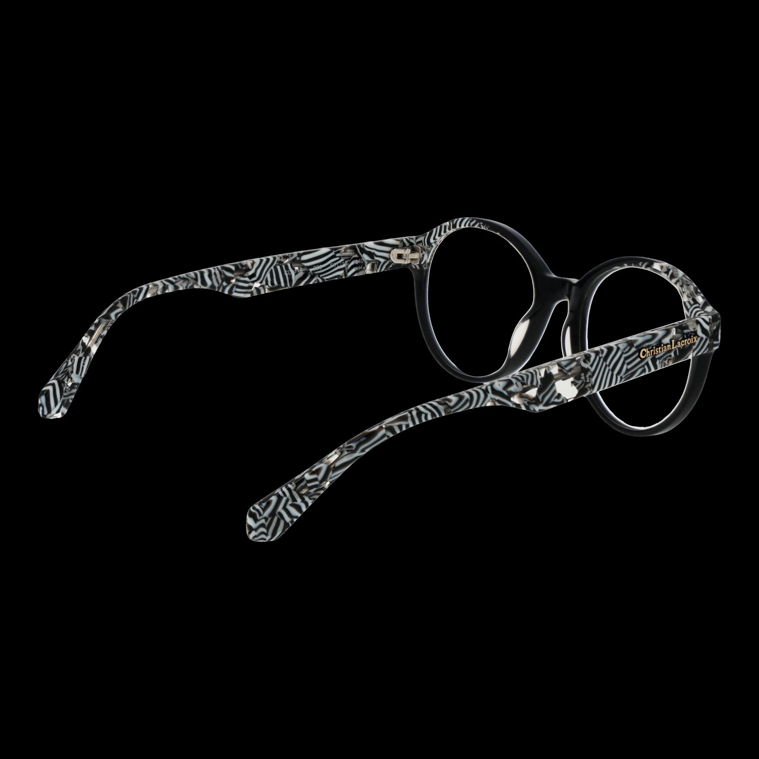 CHRISTIAN LACROIX MOD. CL1116 52-9038