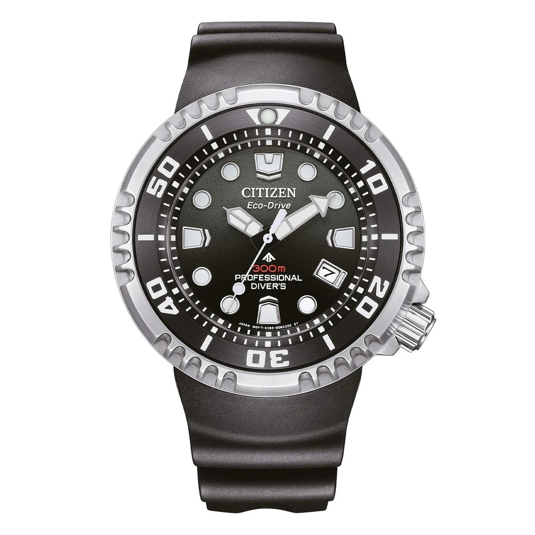 CITIZEN MOD. PROMASTER DIVER 300 BN1024-01E
