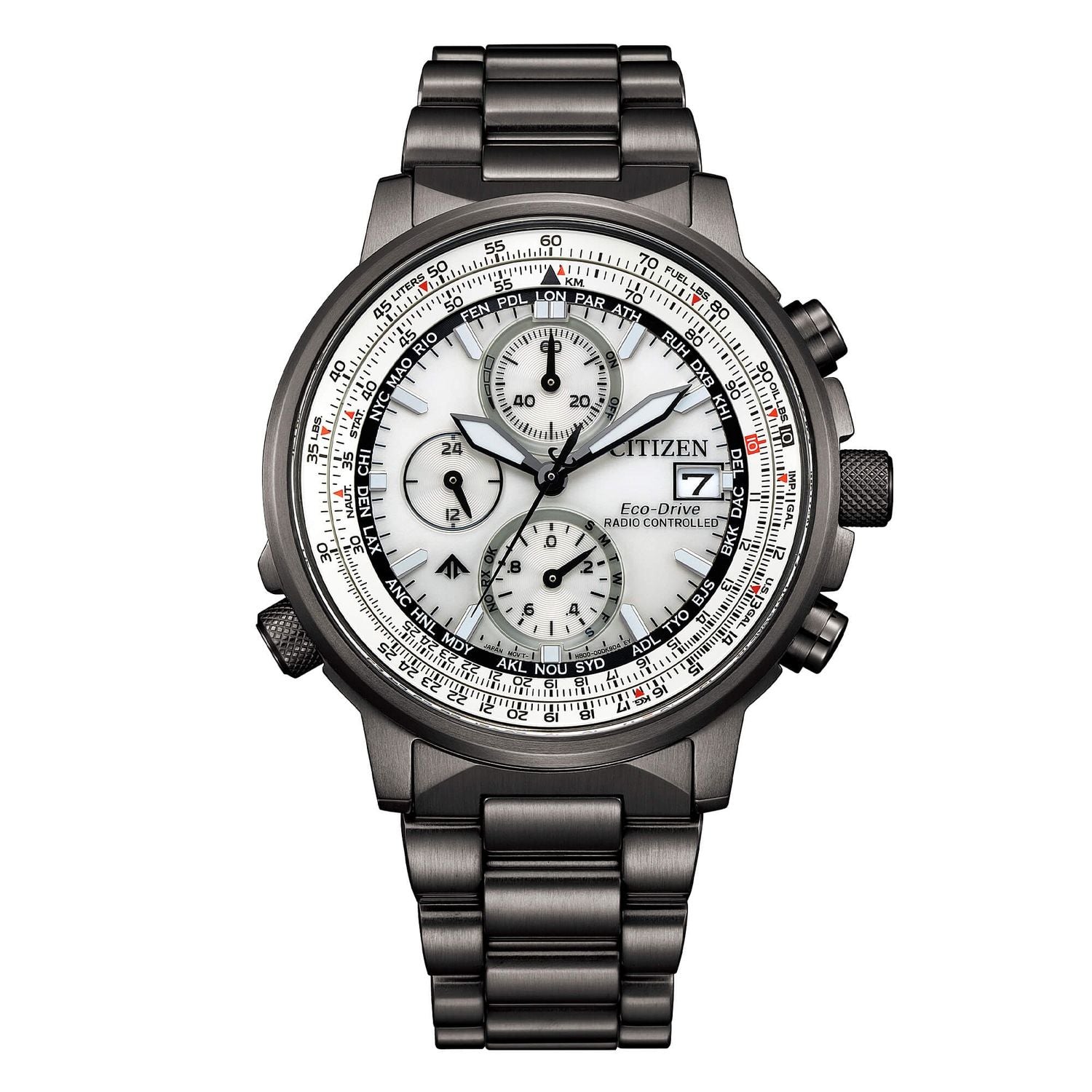 CITIZEN MOD. AT8304-57A