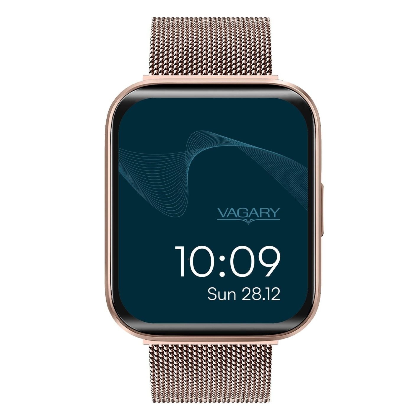 CITIZEN VAGARY MOD. X03A-007VY