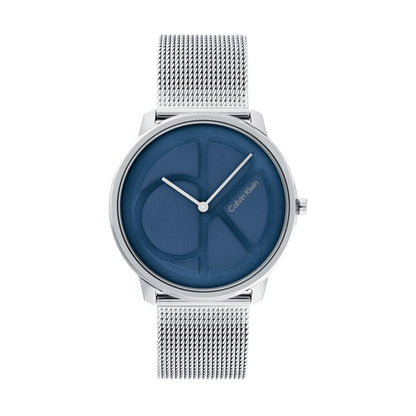 CALVIN KLEIN Mod. ICONIC WATCHES