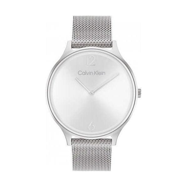 CALVIN KLEIN Mod.TIMELESS MESH 25200001