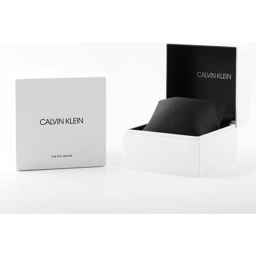 CALVIN KLEIN Mod.TIMELESS MESH 25200001