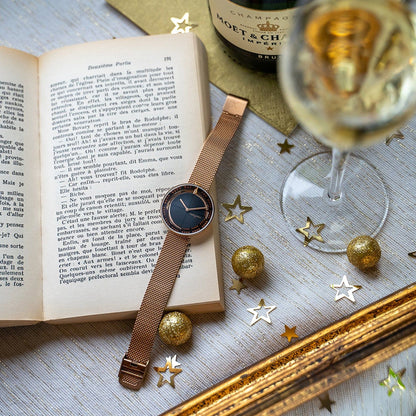 PIERRE CARDIN MOD. CMA-0001 WATCHES