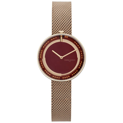 PIERRE CARDIN MOD. CMA-0003 WATCHES