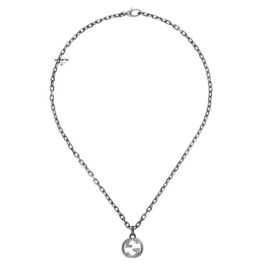 COLLANE GUCCI MOD. YBB455307001
