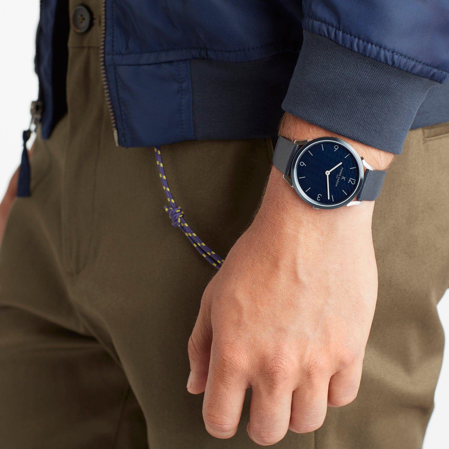 皮尔卡丹 MOD. CPI-2017