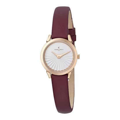 PIERRE CARDIN MOD. CPI-2512 WATCHES