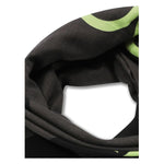 Calvin Klein Jeans Black Organic Cotton Scarf CA-13338300009-ONE SIZE
