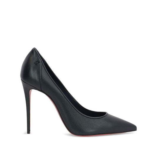 Christian Louboutin Kate 100 mm Pumps - Nappa leather